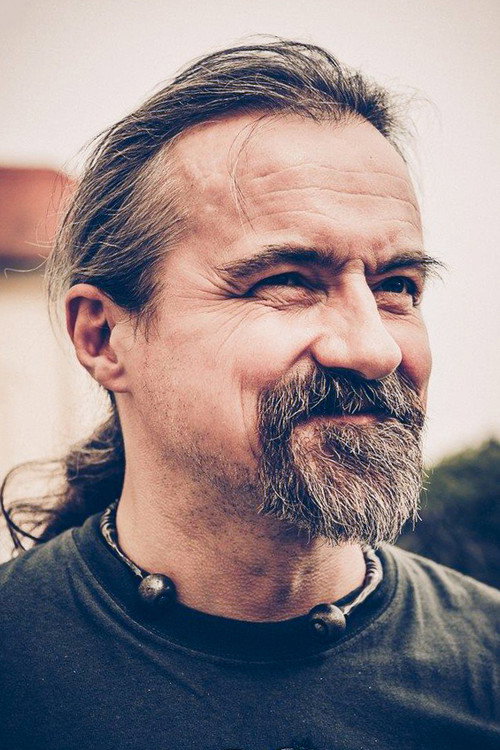 Photo of Tomáš Karger, Acting