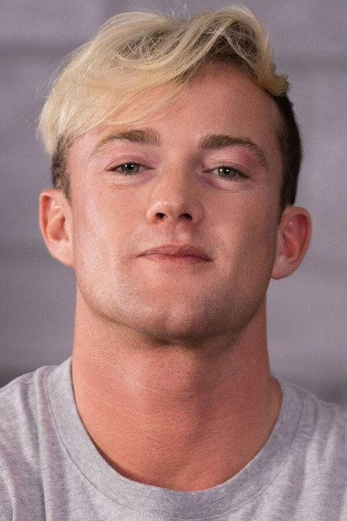 Photo of Brad Fury, Acting