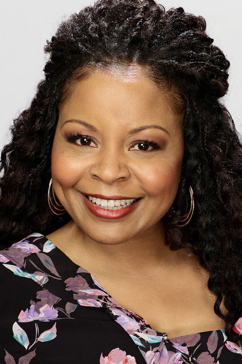 Tymberlee Hill profile