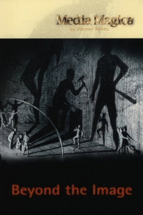 Movie poster for Beyond the Image (1996)