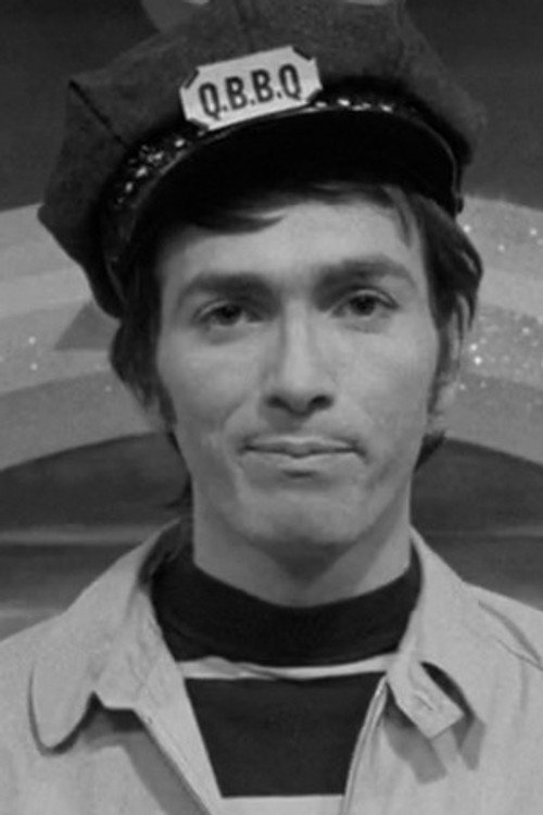 Photo of Jean-Pierre Cartier, Acting