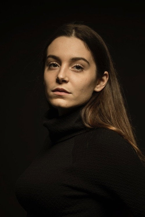 Photo of Meri Anglés, Acting