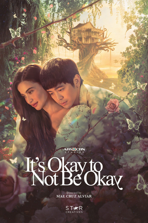 It's Okay to Not Be Okay poster