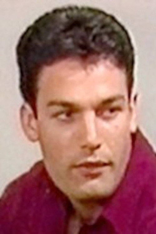Photo of Chris Reed, Acting