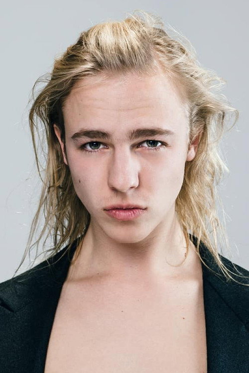 Photo of Louie Swain, Acting