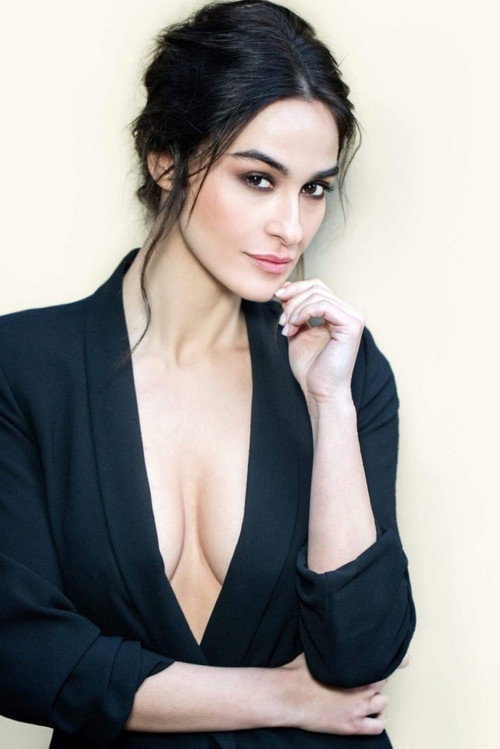 Photo of Pasqualina Sanna, Acting