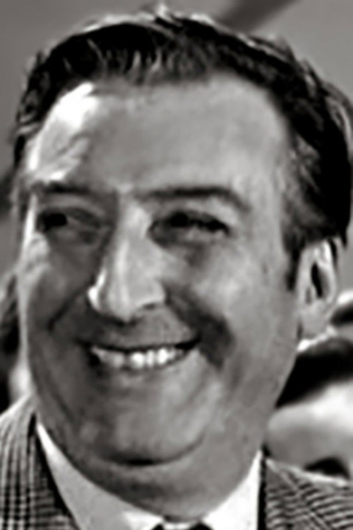 Photo of Gaston Rey, Acting