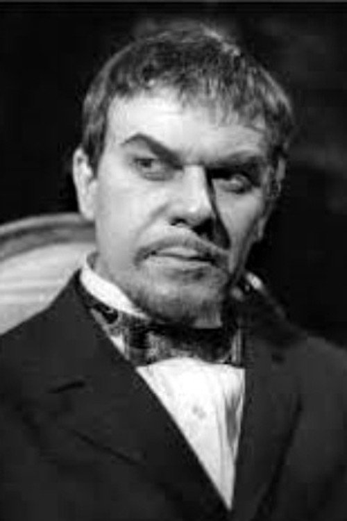 Photo of František Krahulík, Acting