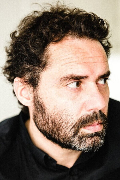 Photo of Aitor Gabilondo, Creator