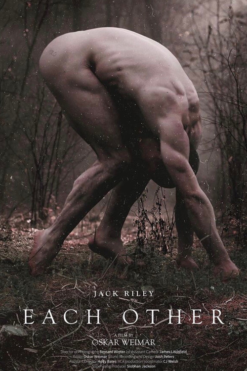 Movie poster for Each Other (2021)