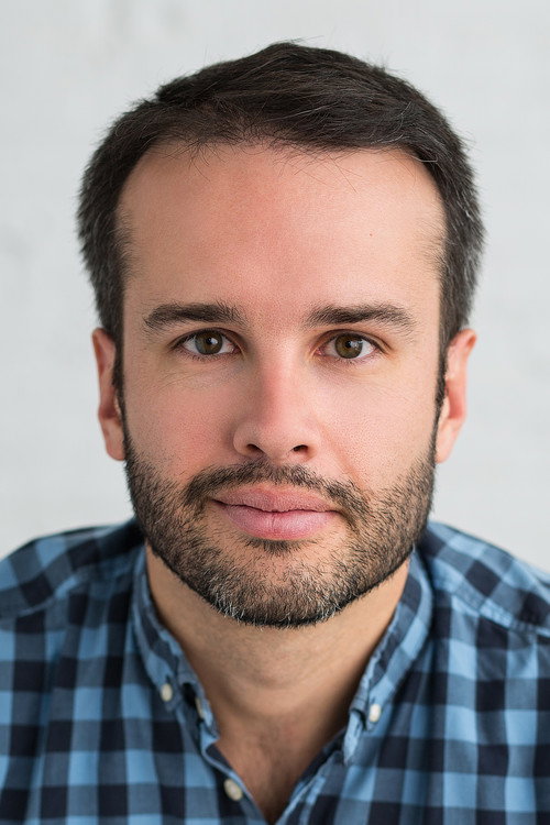Photo of Émile Beaudry, Acting