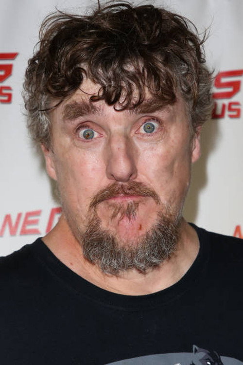 Photo of Pat Jankiewicz, Acting