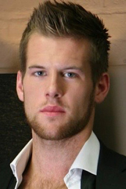 Photo of David Jones, Acting