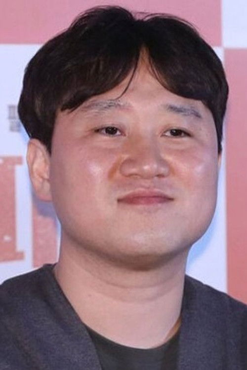 Kim Yong-wan profile