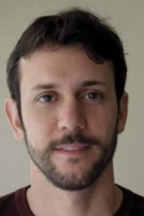Photo of Pedro Urano, Camera