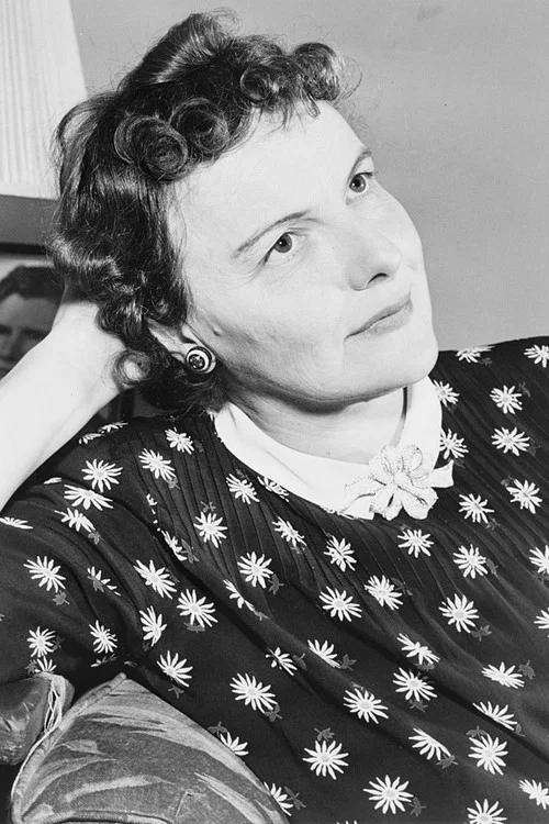 Photo of Sally Benson, Writing