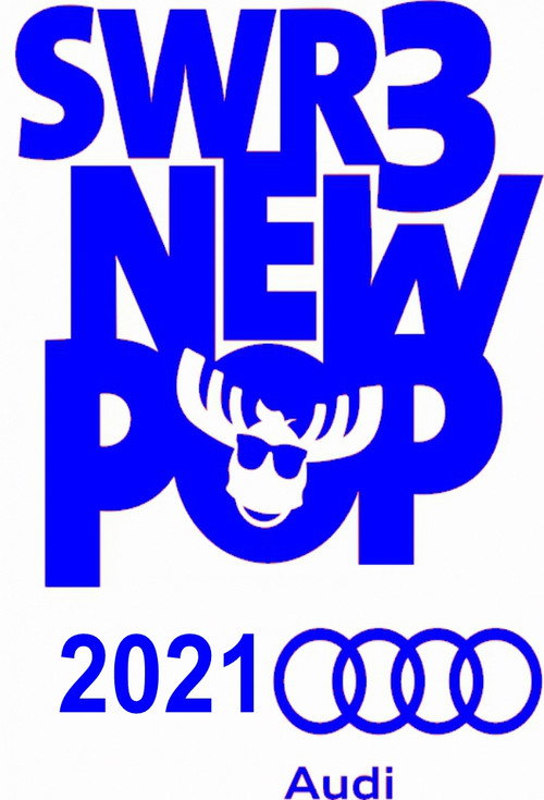 Movie poster for SWR3 New Pop Festival 2021 (2021)