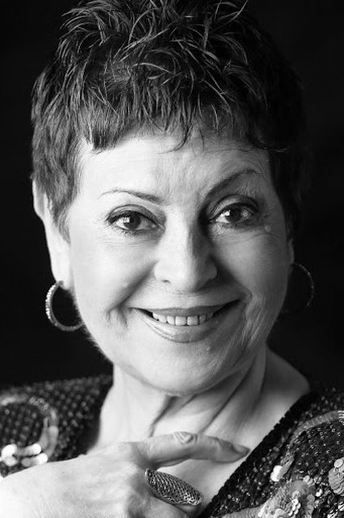 Amparo Moreno profile