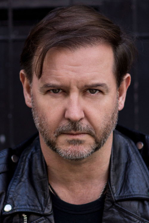 Craig Walker profile