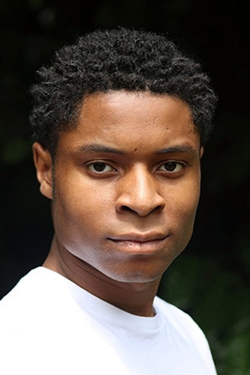 Photo of Ammar Duffus, Acting