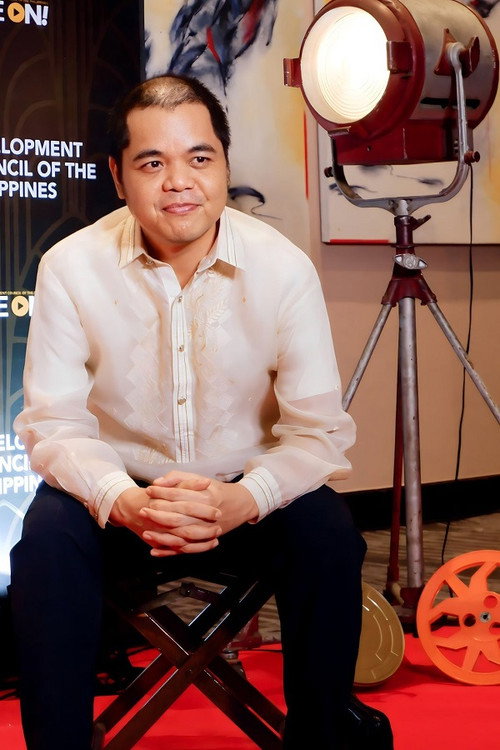 Crisanto B. Aquino profile