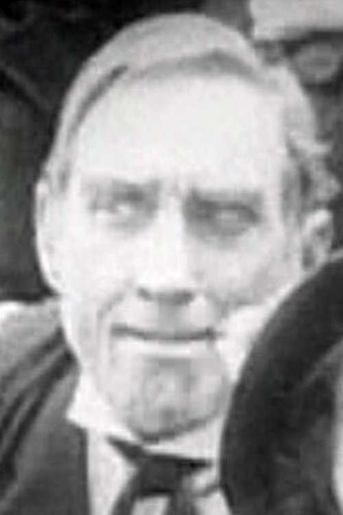 Frank Opperman profile