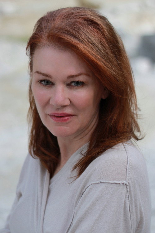 Photo of LuLu Roche, Acting