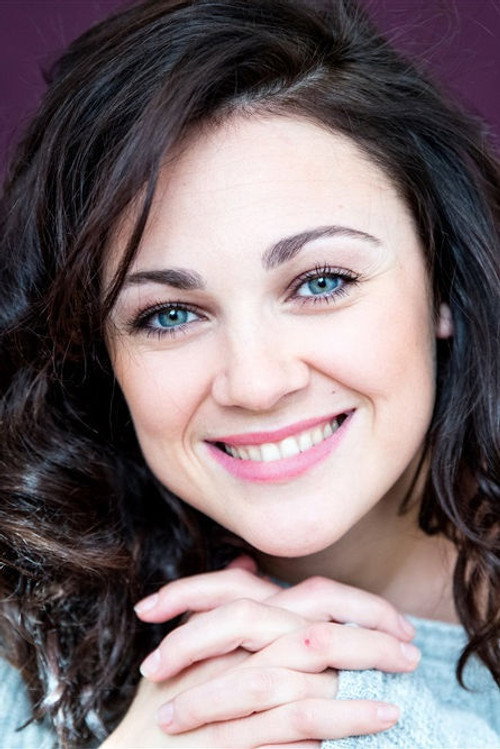 Lucile Marquis profile