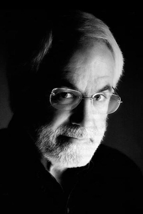 Photo of Mark Irwin, Camera