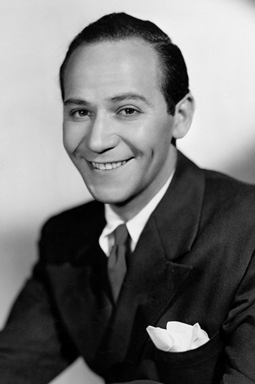 Photo of Frank Loesser, Sound