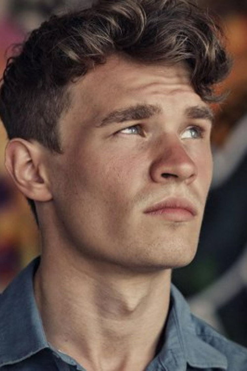 Photo of Damien Killeen, Acting