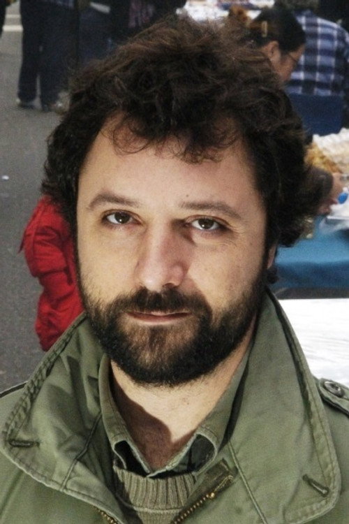 Photo of Sebastián Bednarik, Directing