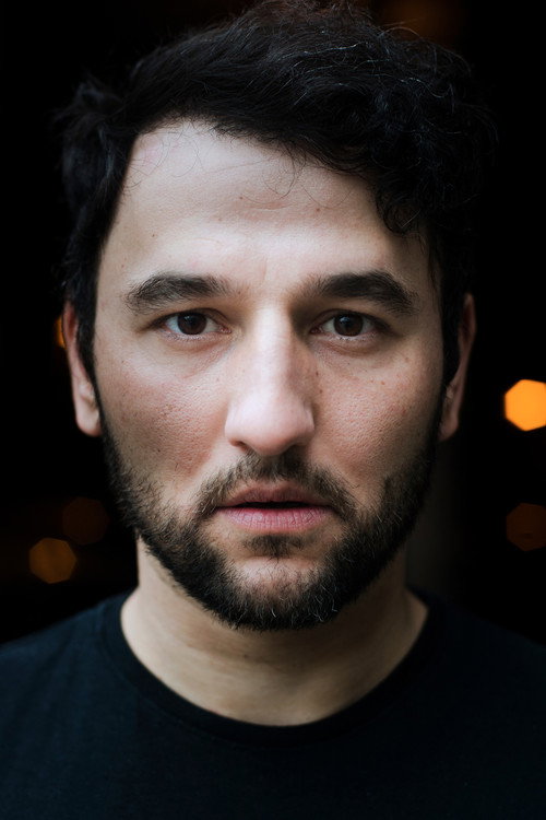 Photo of Taner Sahintürk, Acting