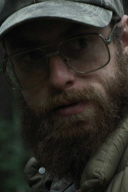 Photo of Michael Daniel, Acting