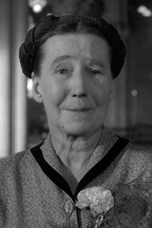 Beatrice Varley profile