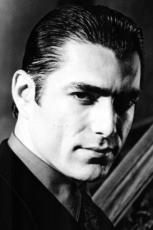 Mark Frankel profile