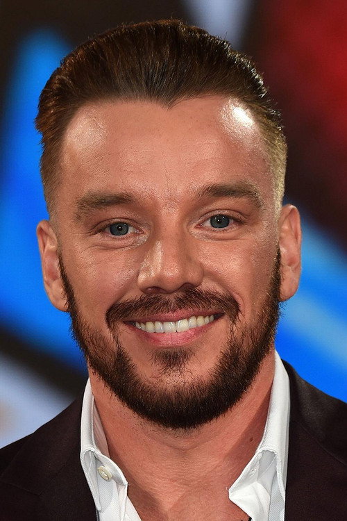 Photo of Jamie O’Hara, Acting
