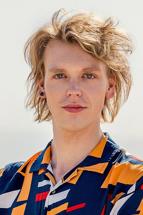 Photo of Tiemen Smit, Acting