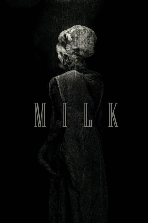 Movie poster for Milk (2018)