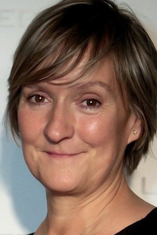 Deborah Warner profile