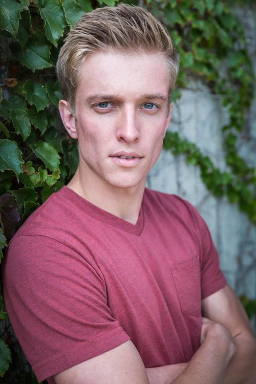 Photo of Cody Oppel, Acting