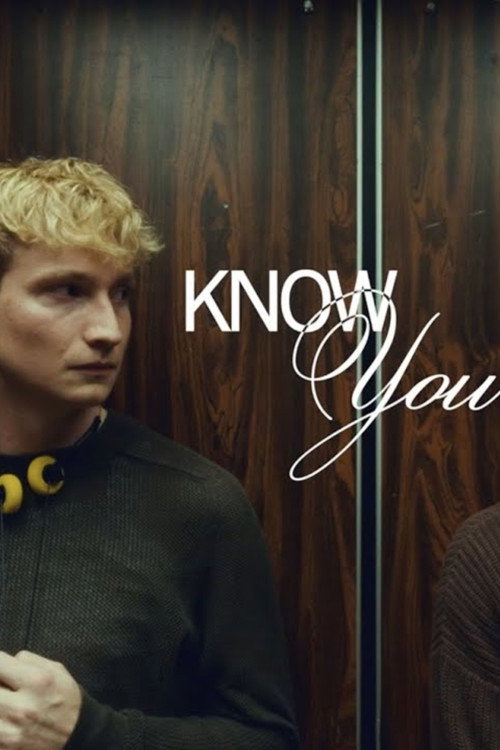 Movie poster for Know You (2025)