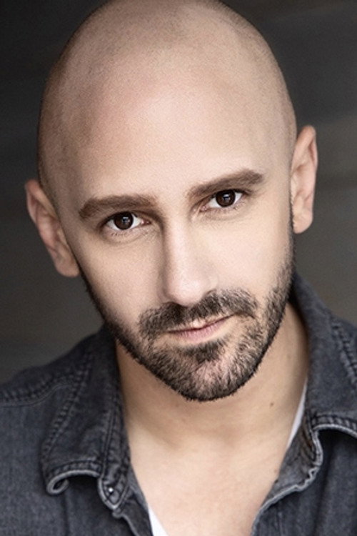 Photo of Braxton Molinaro, Acting