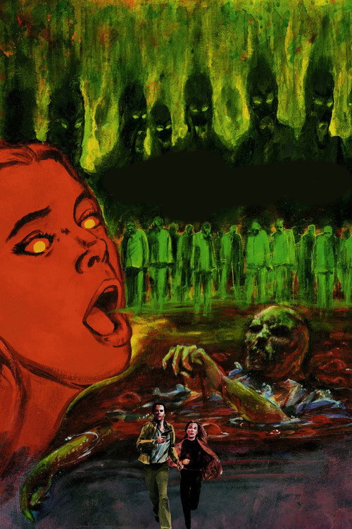 Movie poster for Fulci Flashbacks: Reflections on Italy's Premiere Paura Protagonist (2011)