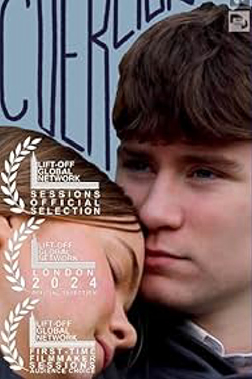 Movie poster for Coercion (2024)