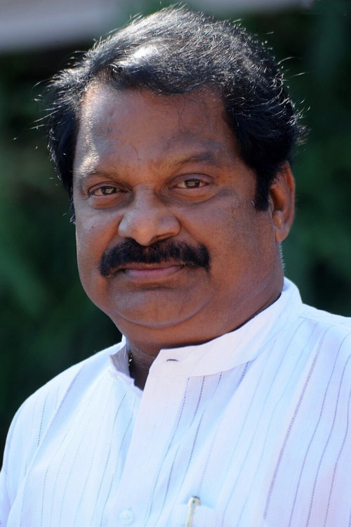 Dharmavarupu Subramanyam profile