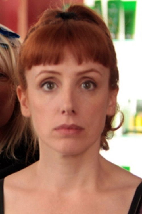 Photo of Stéphanie Lagarde, Acting