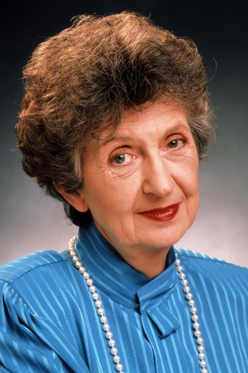 Photo of Vivean Gray, Acting