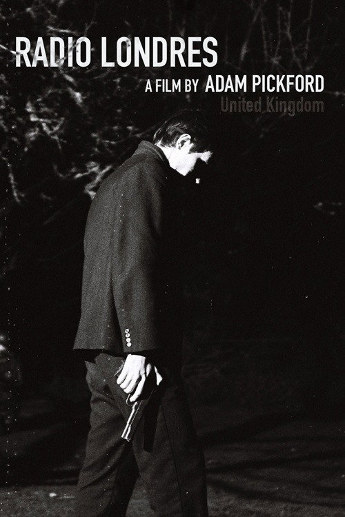 Movie poster for Radio Londres (2019)