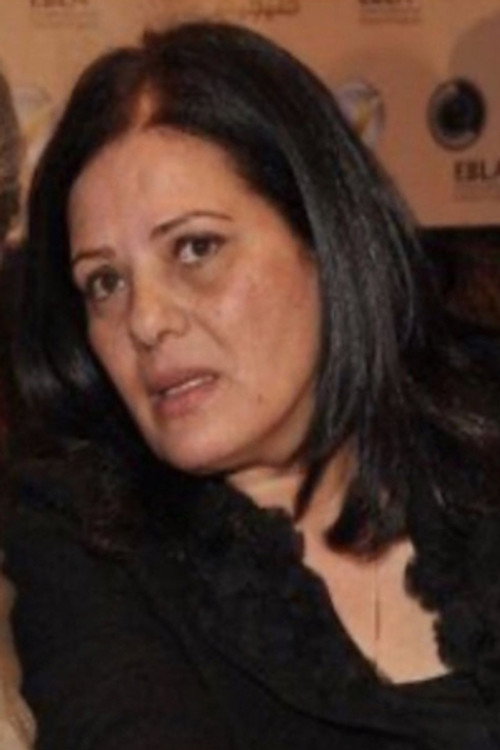 Photo of Azza Shalaby, Writing